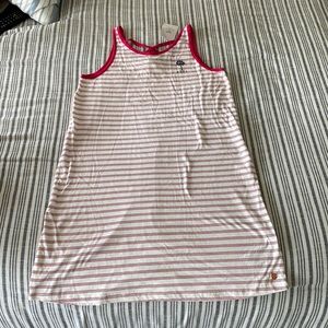 NWT Roxy girl dress/cover up